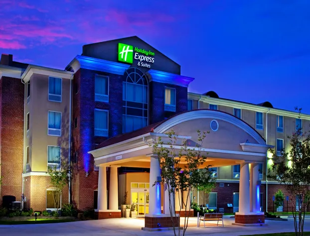 Holiday Inn Express & Suites Baton Rouge East by IHG hotel detail image 4