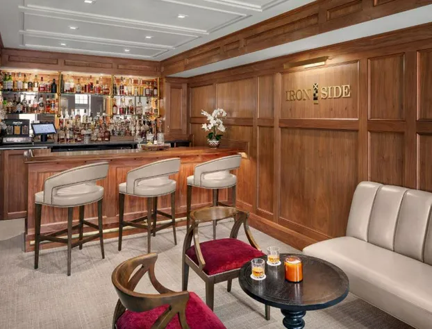 Portland Regency Hotel & Spa hotel detail image 1