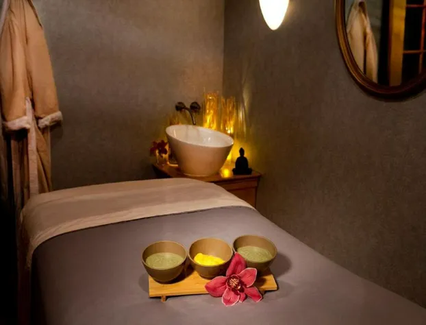 Portland Regency Hotel & Spa hotel detail image 2