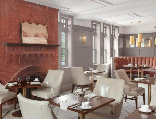 Portland Regency Hotel & Spa hotel detail image 4