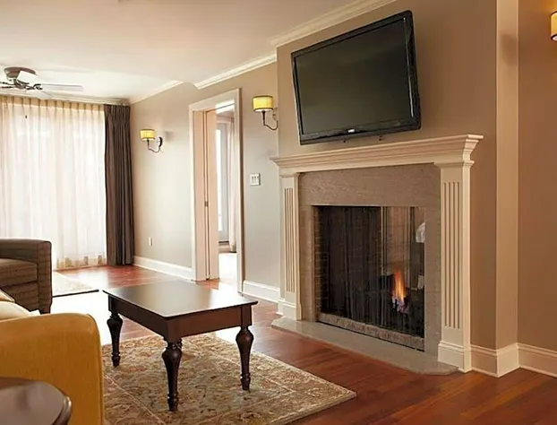 Portland Regency Hotel & Spa hotel detail image 4