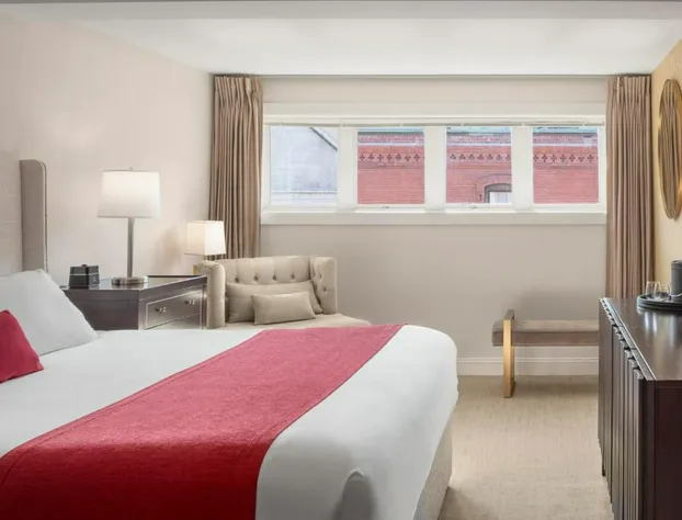 Portland Regency Hotel & Spa hotel detail image 2