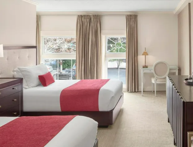 Portland Regency Hotel & Spa hotel detail image 4