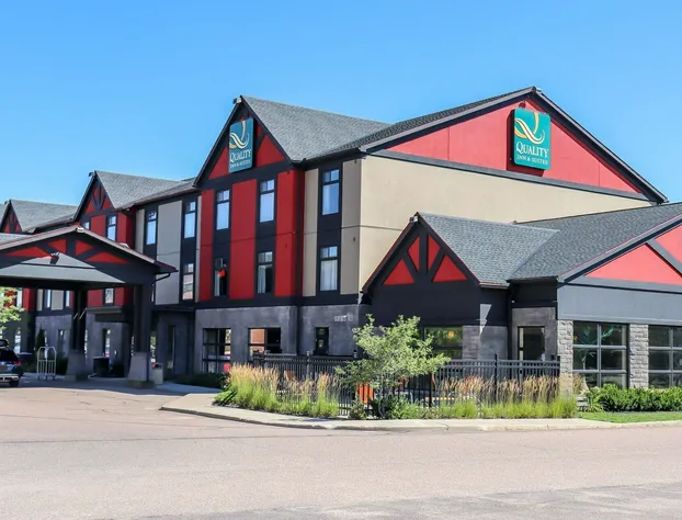 Quality Inn and Suites Petawawa hotel detail image 3