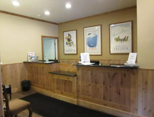 Best Western Tyrolean Lodge hotel detail image 4