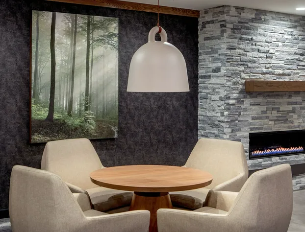 Fairfield Inn & Suites by Marriott Saratoga Malta hotel detail image 3