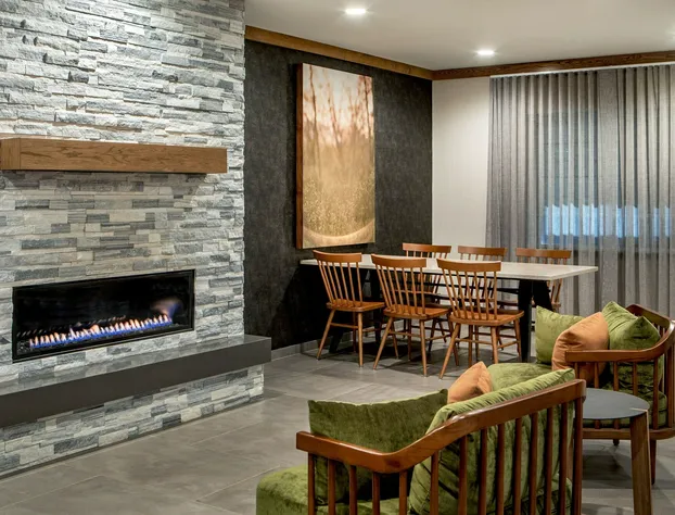 Fairfield Inn & Suites by Marriott Saratoga Malta hotel detail image 3