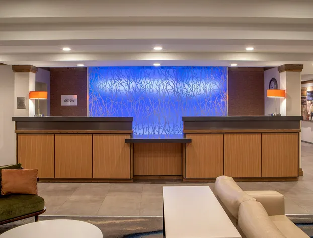 Fairfield Inn & Suites by Marriott Saratoga Malta hotel detail image 4