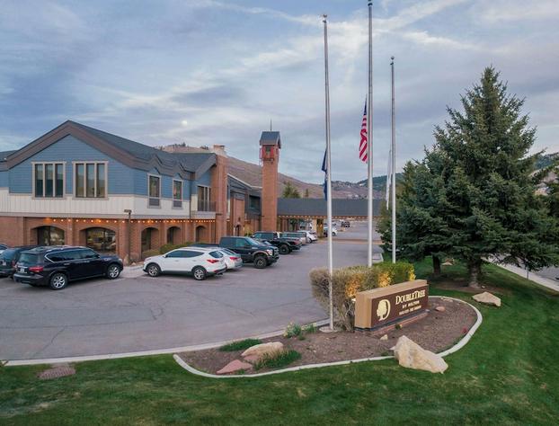 DoubleTree by Hilton Hotel Park City - The Yarrow hotel detail image 1