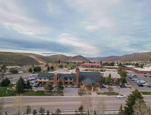 DoubleTree by Hilton Hotel Park City - The Yarrow hotel detail image 2