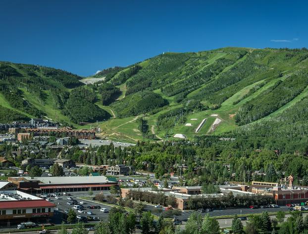 DoubleTree by Hilton Hotel Park City - The Yarrow hotel detail image 4