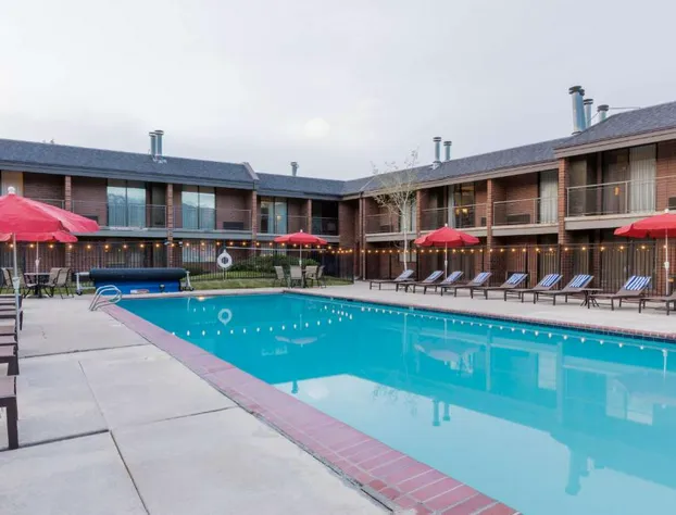 DoubleTree by Hilton Hotel Park City - The Yarrow hotel detail image 2