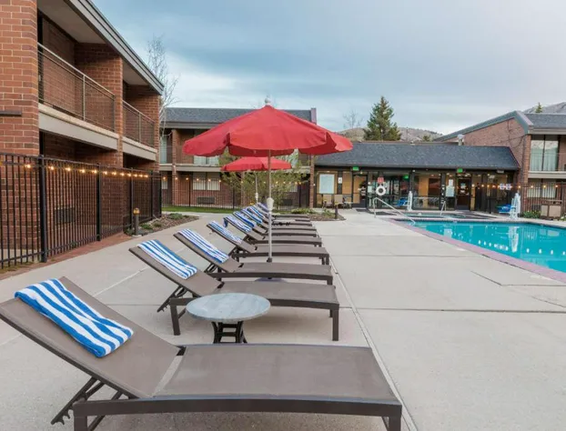 DoubleTree by Hilton Hotel Park City - The Yarrow hotel detail image 3