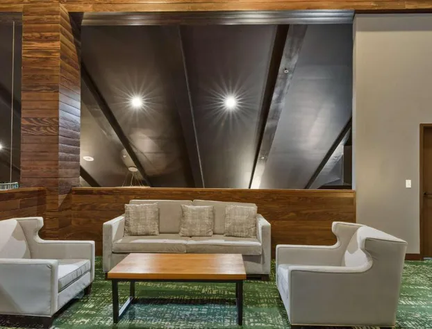 DoubleTree by Hilton Hotel Park City - The Yarrow hotel detail image 4