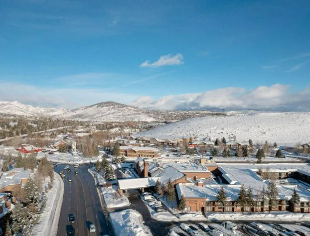 DoubleTree by Hilton Hotel Park City - The Yarrow hotel detail image 1