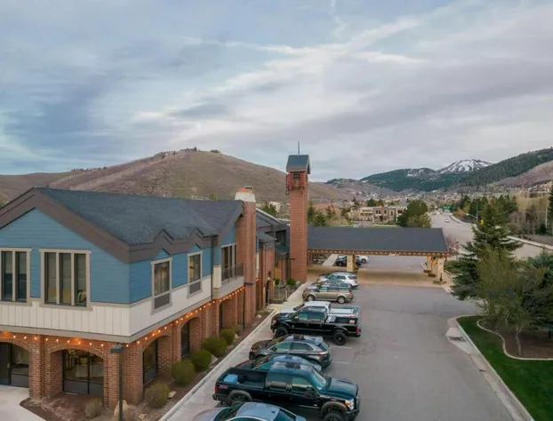 DoubleTree by Hilton Hotel Park City - The Yarrow hotel detail image 2