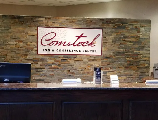 The Comstock Inn and Conference Center hotel detail image 2