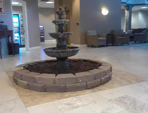 The Comstock Inn and Conference Center hotel detail image 3