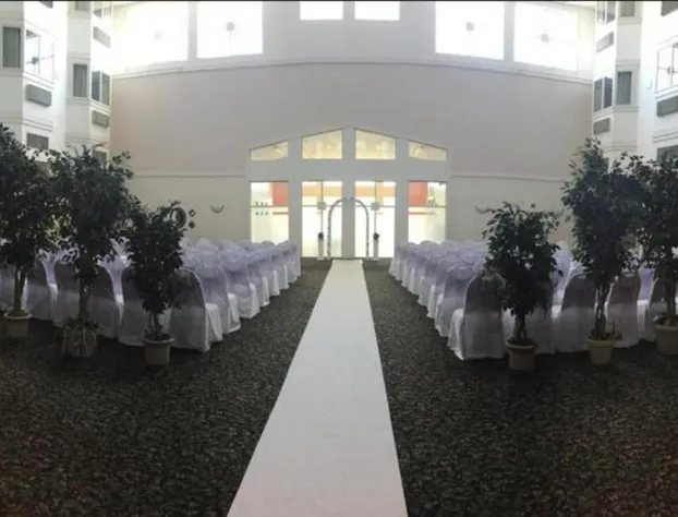 The Comstock Inn and Conference Center hotel detail image 4