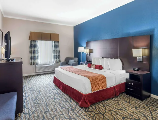 Best Western Spring Hill Inn & Suites hotel detail image 4