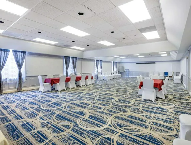 Best Western Spring Hill Inn & Suites hotel detail image 1