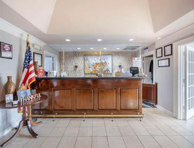 Best Western Spring Hill Inn & Suites hotel detail image 2