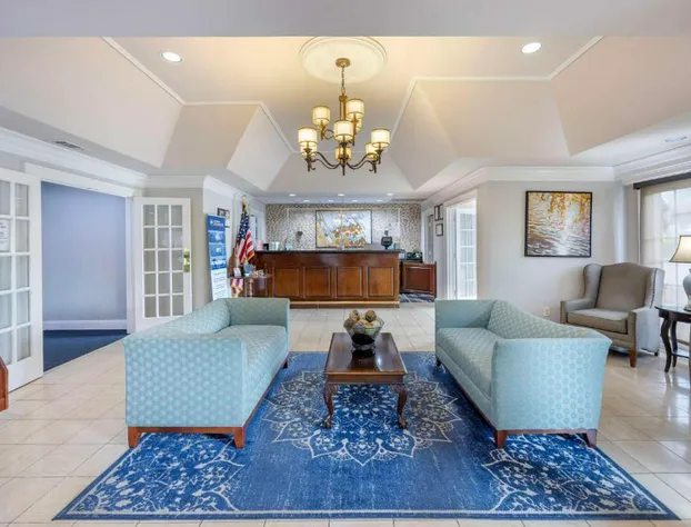 Best Western Spring Hill Inn & Suites hotel detail image 3