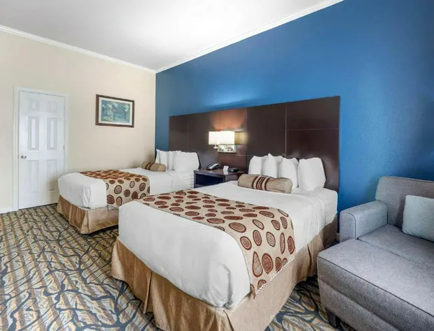 Best Western Spring Hill Inn & Suites hotel detail image 4