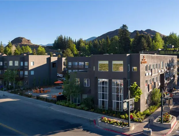 Hotel Ketchum hotel detail image 1