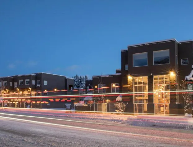 Hotel Ketchum hotel detail image 2