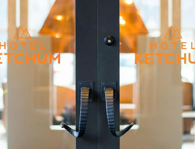 Hotel Ketchum hotel detail image 4