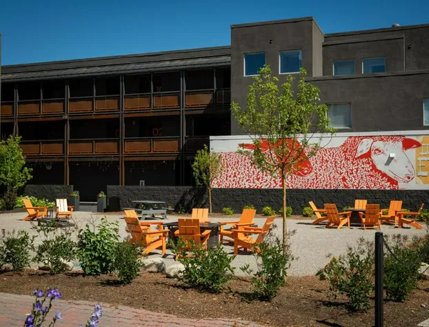 Hotel Ketchum hotel detail image 2