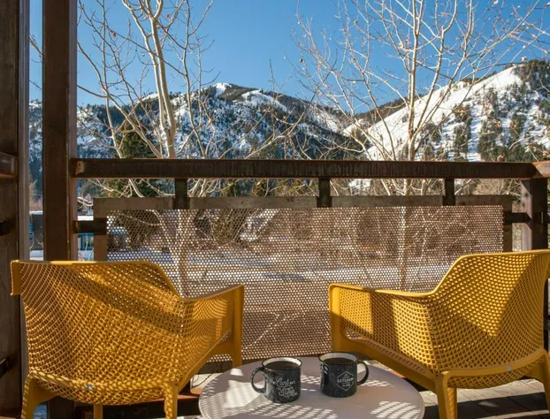 Hotel Ketchum hotel detail image 3