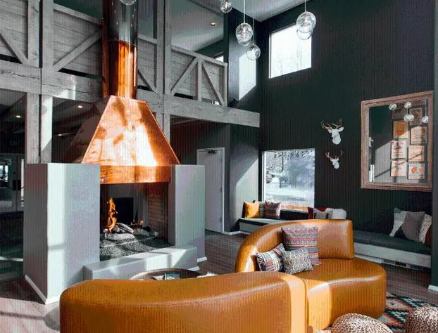 Hotel Ketchum hotel detail image 4