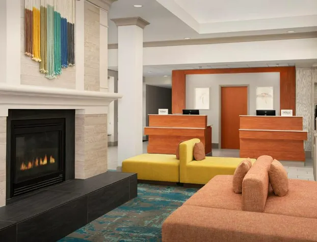 Hilton Garden Inn Solomons hotel detail image 2