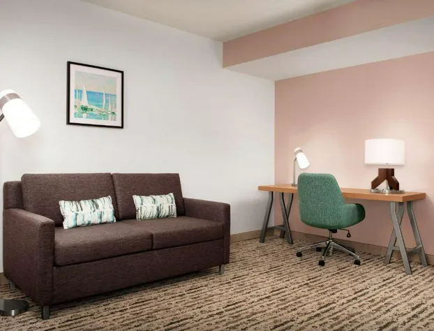 Hilton Garden Inn Solomons hotel detail image 4
