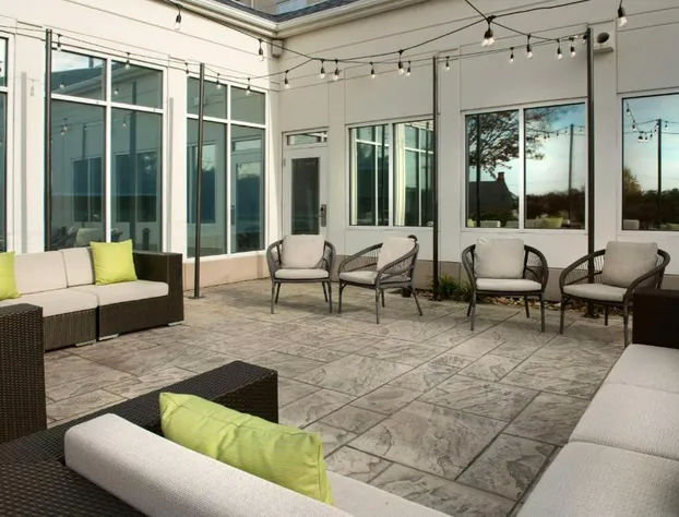 Hilton Garden Inn Solomons hotel detail image 3