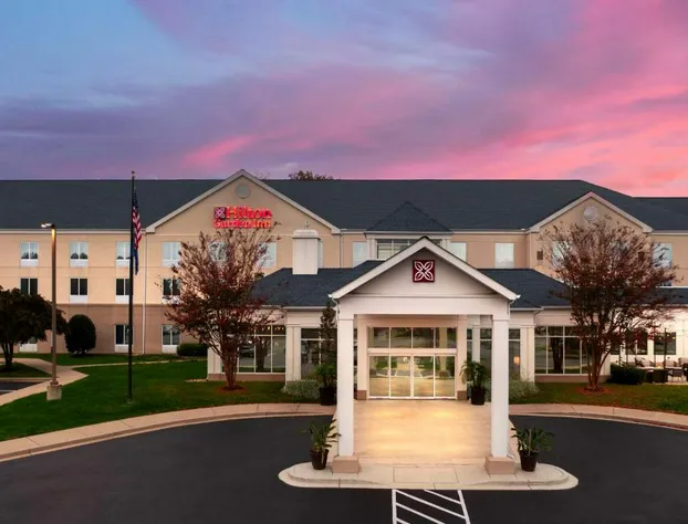 Hilton Garden Inn Solomons hotel detail image 1