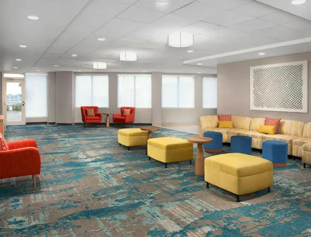 Hilton Garden Inn Solomons hotel detail image 2