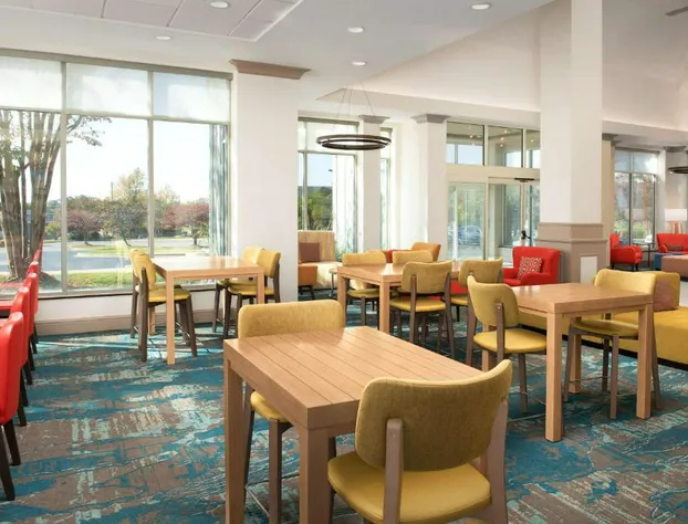 Hilton Garden Inn Solomons hotel detail image 3