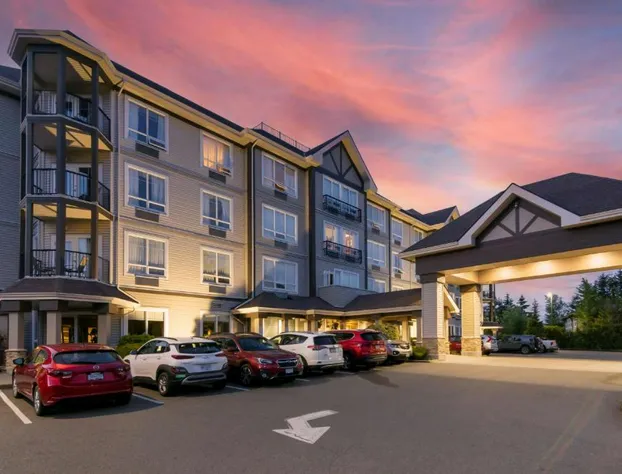 Best Western Plus Chemainus Inn hotel detail image 2