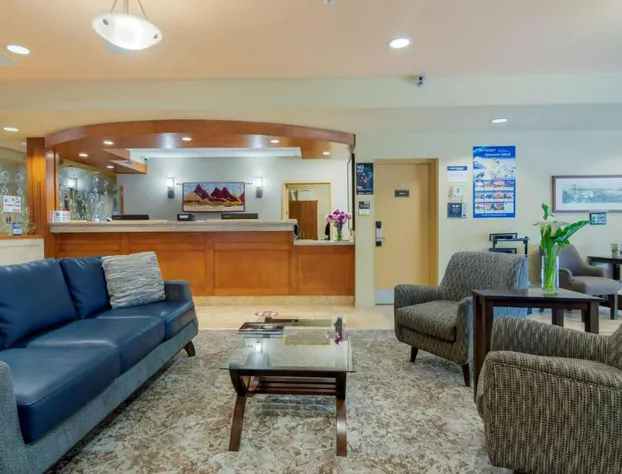 Best Western Plus Chemainus Inn hotel detail image 4