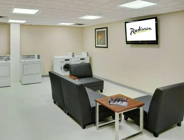 Radisson Hotel Fort St. John hotel detail image 4