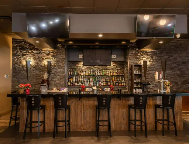 Radisson Hotel Fort St. John hotel detail image 3