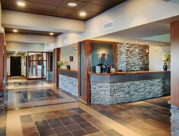 Radisson Hotel Fort St. John hotel detail image 4