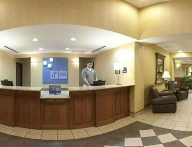 Holiday Inn Express Hotel & Suites Paragould by IHG hotel detail image 2