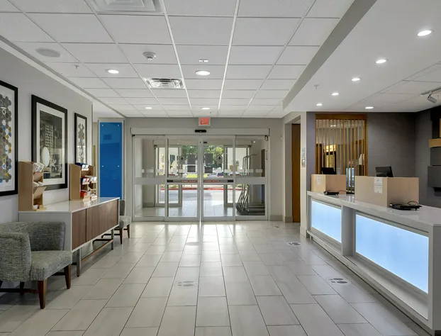 Holiday Inn Express & Suites Lufkin South by IHG hotel detail image 4