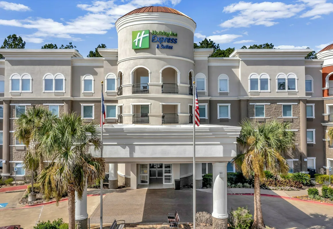 Holiday Inn Express & Suites Lufkin South by IHG hotel hero