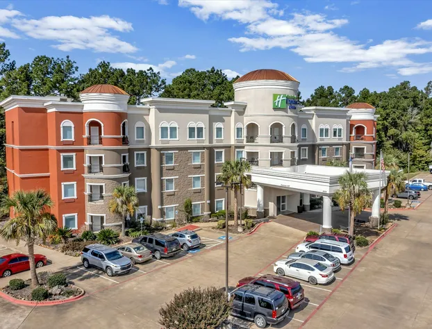 Holiday Inn Express & Suites Lufkin South by IHG hotel detail image 1