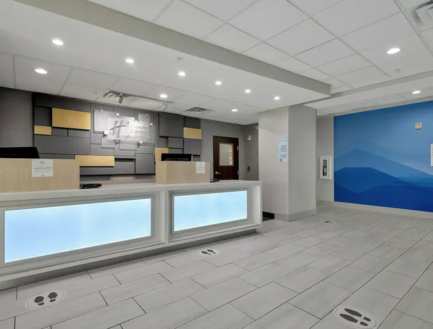 Holiday Inn Express & Suites Lufkin South by IHG hotel detail image 3